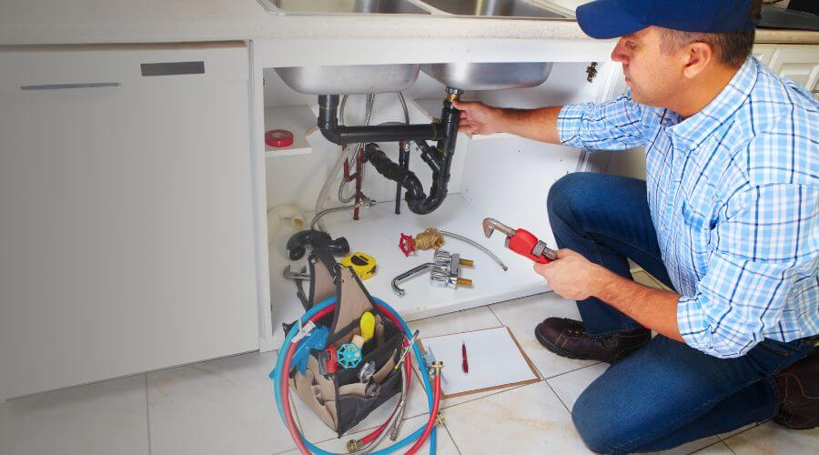 Professional expert plumbing services in Red Bank, NJ